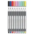 Weiteres Produktbild Schneider Paint-it 070 Pinsel-Set 10 St