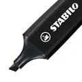 Marker STABILO BOSS ORIGINAL - schwarz