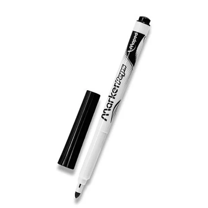 Hauptbild des Produkts Popisovač Whiteboard Peps, černá