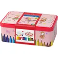 Weiteres Produktbild Kindermarker Faber-Castell 155534 Connector Ballerina, 33 Farben