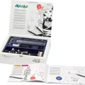 Weiteres Produktbild Marker Faber-Castell 167152 Manga Starterset
