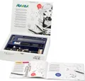 Marker Faber-Castell 167152 Manga Starterset