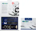 Marker Faber-Castell 167152 Manga Starterset