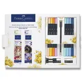 Weiteres Produktbild Faber-Castell Goldfaber Creative Romantic Manga Marker
