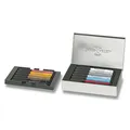 Marker Faber-Castell Pitt Artist Pen London - 12 Stück