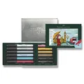Weiteres Produktbild Marker Faber-Castell Pitt Artist Pen London - 12 Stück