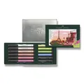 Marker Faber-Castell Pitt Artist Pen Paris - 12 Stück