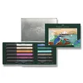 Marker Faber-Castell Pitt Artist Pen Sydney - 12 Stück