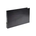 Ordner A3 Laminatstruktur Classic schwarz