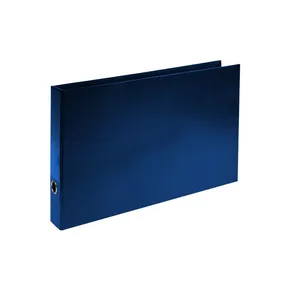 Ordner A3 Laminatstruktur Classic Blau