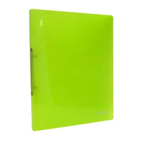 A4 Ordner 2 kr eCollection grün
