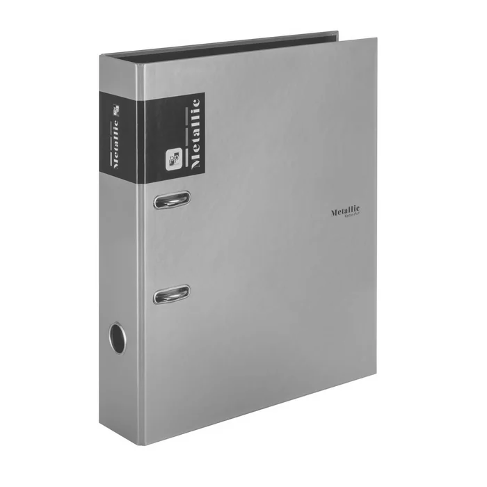 Hauptbild des Produkts Pořadač A4 lamino páka 7cm Metallic měděná