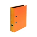 Binder A4 Laminat Hebel 7cm NEO COLORI orange