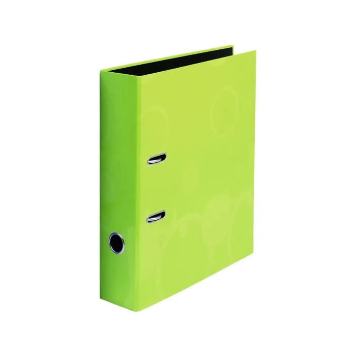 Hauptbild des Produkts Pořadač A4 lamino páka 7cm NEO COLORI zelená