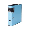 Weiteres Produktbild Ordner A4 Laminat Hebel 7cm PASTELIN blau