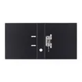 Ordner A4 Laminat Hebel 7cm PASTELIN grau