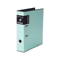 Weiteres Produktbild Ordner A4 Laminat Hebel 7cm PASTELINI grün