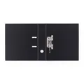 Weiteres Produktbild Ordner A4 Laminat Hebel 7cm VERDE Senf