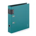 Weiteres Produktbild Ordner A4 Laminat Hebel 7cm VERDE milano