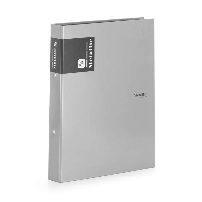 Hauptbild des Produkts Pořadač A4 lamino R25-2kr. Metallic měděná
