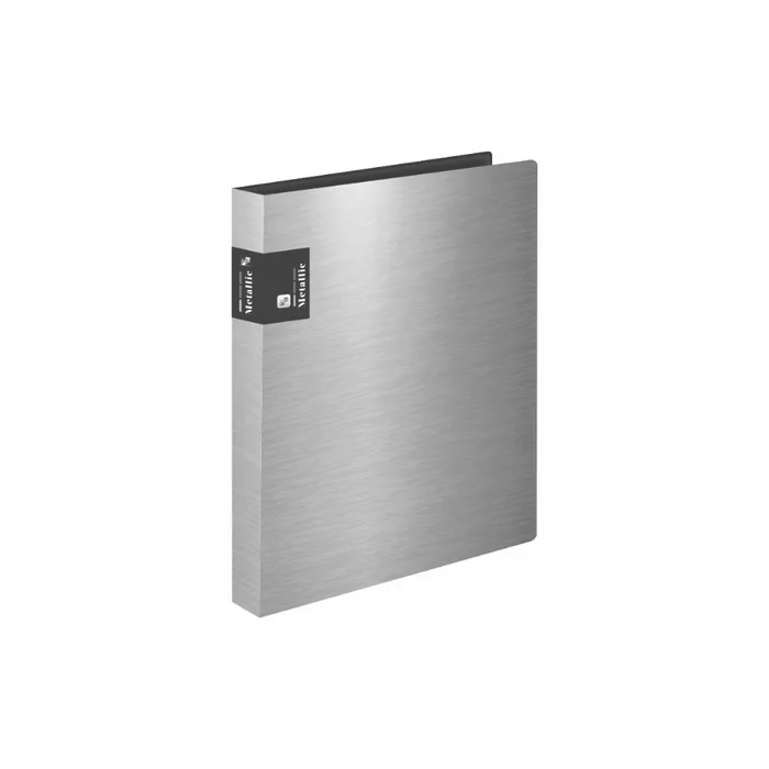 Hauptbild des Produkts Pořadač A4 lamino R25-2kr. Metallic zlatá