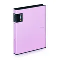 Weiteres Produktbild Ordner A4 Laminat R25-2kr. PASTELIN lila