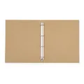 Weiteres Produktbild Ordner A4 Laminat R25-4kr. KRAFT-Natur