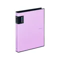 Weiteres Produktbild Ordner A4 Laminat R25-4kr. PASTELIN lila
