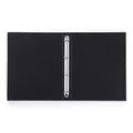 Weiteres Produktbild Ordner A4 Laminat R25-4kr. PASTELIN blau