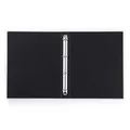Ordner A4 Laminat R25-4kr. PASTELIN blau