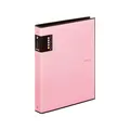 Weiteres Produktbild Ordner A4 Laminat R25-4kr. PASTELIN rosa