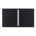 Ordner A4 Laminat R25-4kr. PASTELIN-Grau