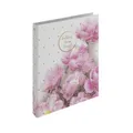 Ordner A4 Laminat R25-4kr. Romantische Magnolie