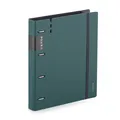 Weiteres Produktbild Ordner A4 Schaumstoff 4-Ring D30 VERDE grün