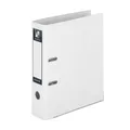 Weiteres Produktbild A4-Ordner halbhoch mit Hebelgriff 7 cm SCONTO weiß