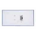 Weiteres Produktbild Ordner A4 halbplastischer Hebel 7cm SCONTO blau