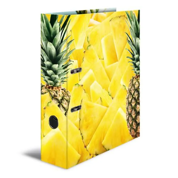 Hauptbild des Produkts Pořadač pákový max.file A4 / 7 cm Ananas