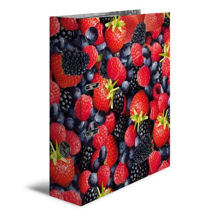 Hauptbild des Produkts Pořadač pákový max.file A4 / 7 cm Lesní plody