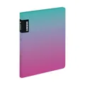Weiteres Produktbild PP A4 2-fach Ordner OMBRE pink