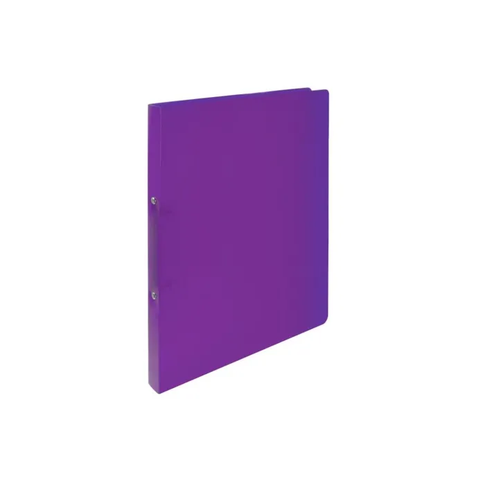 Hauptbild des Produkts Pořadač PP A4 2kr. Opaline fialová