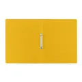 Weiteres Produktbild Ordner PP A4 2 Cr. VERDE-Senf