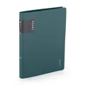 Weiteres Produktbild Ordner PP A4 2 Cr. VERDE grün