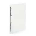 Weiteres Produktbild Binder PP A4 4 Cr. Linien klar