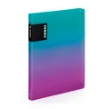 Weiteres Produktbild Ordner PP A4 4 Cr. OMBRE-Rosa