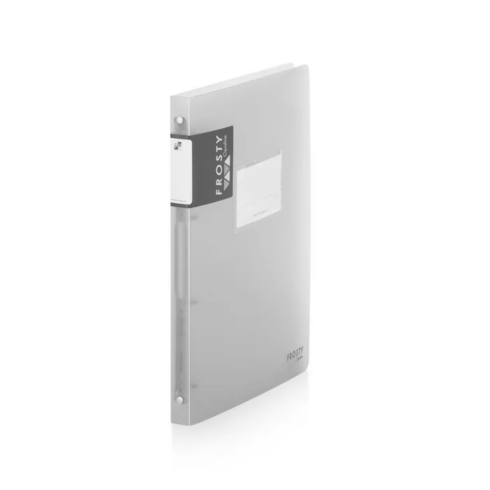 Hauptbild des Produkts Pořadač PP A4 4kr. Opaline Frosty modrá