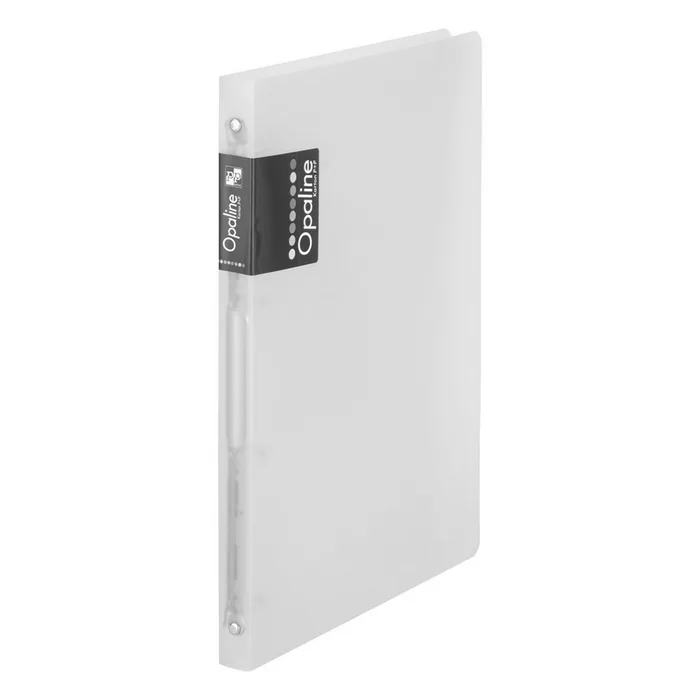 Hauptbild des Produkts Pořadač PP A4 4kr. Opaline zelená