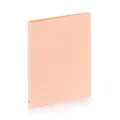 Binder PP A4 4 Cr. PASTELIN Aprikose