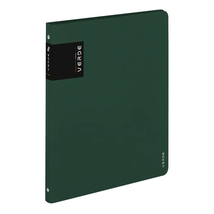 Hauptbild des Produkts Pořadač PP A4 4kr. VERDE zelená