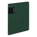 Ordner PP A4 4 Cr. VERDE grün