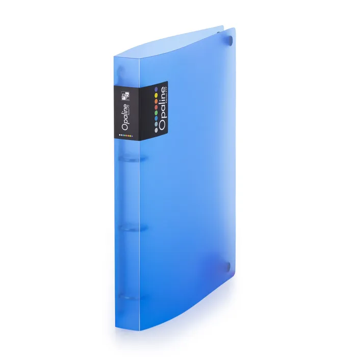Hauptbild des Produkts Pořadač PP A4 D20 4kr. Opaline modrá